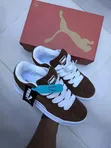Puma Suede XL Men's Sneakers - New & Original - 1