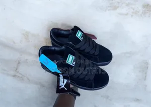 Viat Vya Puma Suede XL Kwa Wanaume - Vipya na Halisi