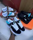 Puma Suede XL Men's Sneakers - New & Original - 4
