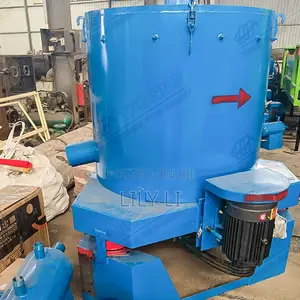 Professional Gold Ore Centrifuge for Industrial Beneficiation