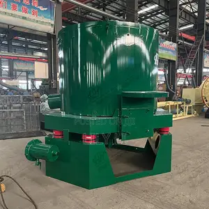 Heavy Duty Gold Concentrator for Mining