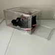 XL Acrylic Shoe Storage Boxes - 1