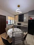 Furnished 2-Bedroom Apartment for Rent in Morocco, Mbezi Beach - 4