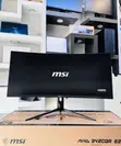 MSI MAG 34-inch Curved Gaming Monitor - 1