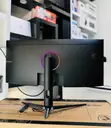 MSI MAG 34-inch Curved Gaming Monitor - 2