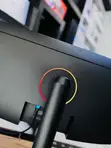 MSI MAG 34-inch Curved Gaming Monitor - 4