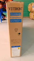 Vitron 43 Inch FHD Smart TV - 2