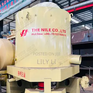 Gold Centrifuge Separator for Mineral Processing