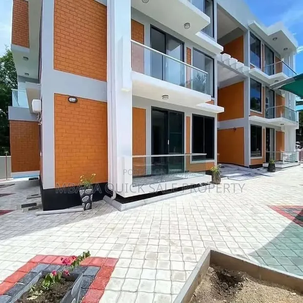 2 Bedroom Apartment for Rent in Changanyikeni, Goba - 1