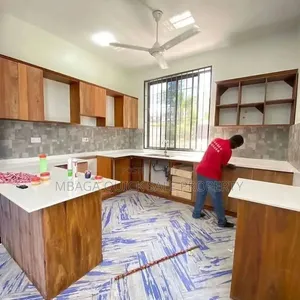 2 Bedroom Apartment for Rent in Changanyikeni, Goba