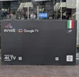 Evvoli 65" Smart Google TV - 1
