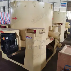 Gold Ore Centrifugal Separator for Mining