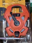 Brand New Fiber Measuring Tape - 100m - 1