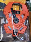 Brand New Fiber Measuring Tape - 100m - 2