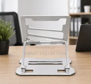 Adjustable Tablet/Laptop Stand