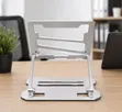 Adjustable Tablet/Laptop Stand - 2