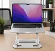 Adjustable Tablet/Laptop Stand - 3