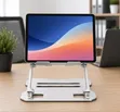 Adjustable Tablet/Laptop Stand - 4