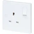 Single Wall Socket - Brand New - 1
