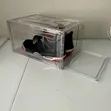 Acrylic Shoe Storage Boxes - 1