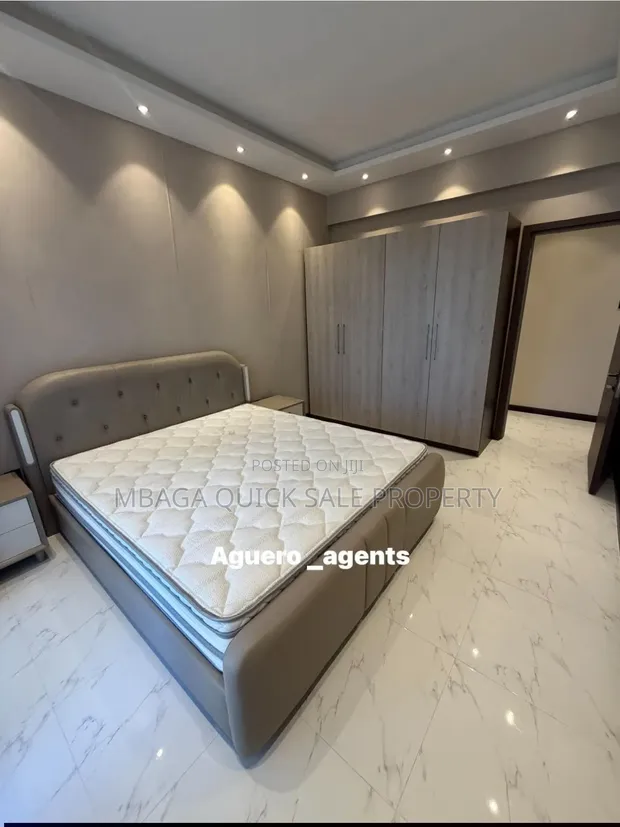 3 Bedroom Furnished House for Rent in Masaki - 1
