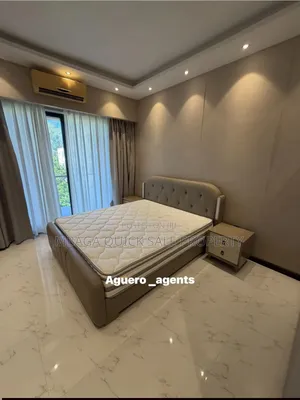 3 Bedroom Furnished House for Rent in Masaki
