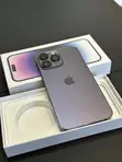Apple iPhone 14 Pro Max 256GB Purple - 2