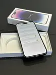 Apple iPhone 14 Pro Max 256GB Purple - 3