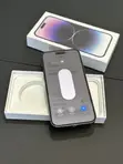 Apple iPhone 14 Pro Max 256GB Purple - 4