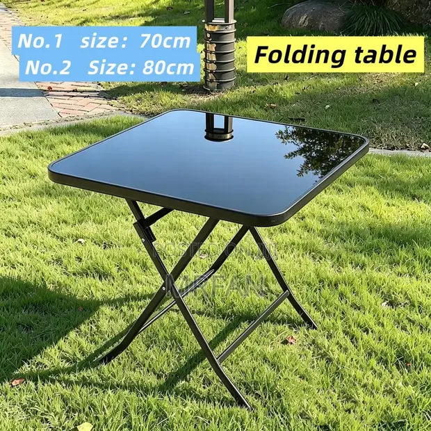 Adjustable Flooding Table - 70cm & 80cm - 1