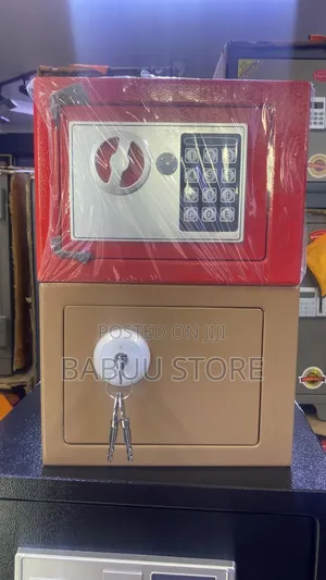 Money Box / Safe
