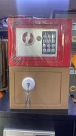 Money Box / Safe - 1