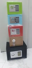 Money Box / Safe - 2