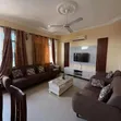 Furnished 3-Bedroom Apartment in Kahwa Real Estate, Msasani - 2