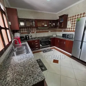 Furnished 4-Bedroom House for Rent in Mbezi Beach