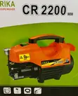 2058 Pressure Washer Portable - 1