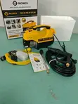 2058 Pressure Washer Portable - 2
