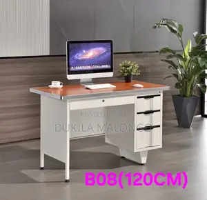 Zuo Modern Office Table - Brand New