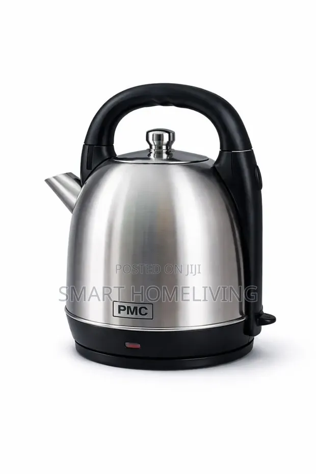 PMC Electric Kettle 6L - 1