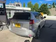 Toyota Vanguard 2009 Silver - 3