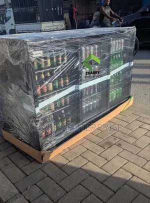 Commercial 3-Door Undercounter Back Bar Chiller/Beverage Cooler