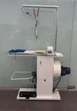 Spotting Machine for Fabric Stain Removal - 1