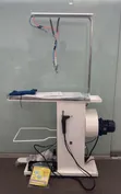 Spotting Machine for Fabric Stain Removal - 2
