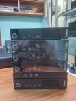 Lenovo ThinkCentre M600 Tiny Desktop PC Mpya - 8GB RAM, 500GB HDD - 1