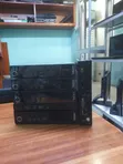 Lenovo ThinkCentre M600 Tiny Desktop PC Mpya - 8GB RAM, 500GB HDD - 2