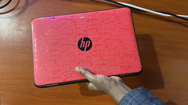 HP ProBook 11 G2 EE Laptop 4GB RAM, 128GB SSD - 1
