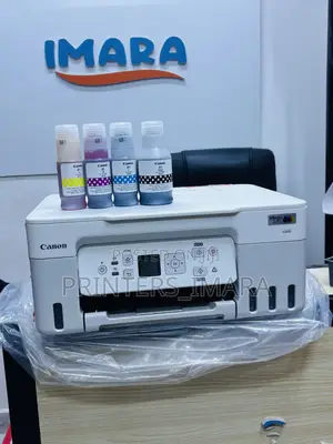 Canon PIXMA G3470 All-in-One Printer