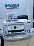 Canon PIXMA G3470 All-in-One Printer - 1