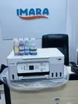 Canon PIXMA G3470 All-in-One Printer - 2