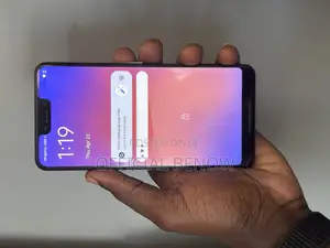Google Pixel 3 XL 128GB Black